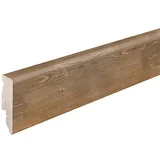 PROFILES AND MORE Zaključna letev KU051L Hikori (240 cm x 15 mm x 50 mm)