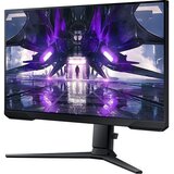 Samsung monitor Odyssey G3 LS27AG300NRXEN Gaming, FULL HD 1920x1080, 27 VA, 250 cd/m2, AMD FreeSync Premium, Black Equalizer, HDMI, DP, 144Hz, 1ms | Eponuda.ba