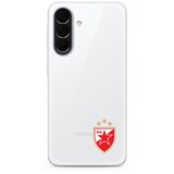  futrola ultra tanki print clear za samsung a576b galaxy a57 5g zf003 ( F124608 ) | Eponuda.com