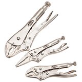 Vigor set grip klešta u futroli 3 kom VI-V1808 Cene