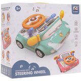  Interactive Kit For Little Driver Pink | shoptok.hr