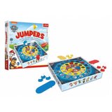 Trefl Jumpers - Paw Patrol društvena igra | shoptok.hr
