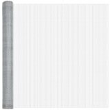 vidaXL Stebri ograje 10 kosov U-kanal 160 cm pocinkano jeklo, Heksagonalna ograja 1.6x10 m pocinkano jeklo | Shoptok.si