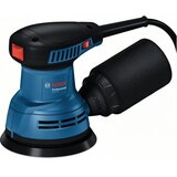 Bosch Ekscentrični brusilnik GEX 125 | Shoptok.si