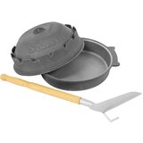 Sebastijan Podpeka/sač s pokrovom (premer: 32,5 cm) | Shoptok.si