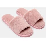 Sinsay Papuče s umjetnom kožom | shoptok.hr