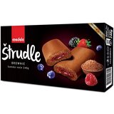 Medela Štrudla Brownie šumsko voće 240g | ePonuda.com