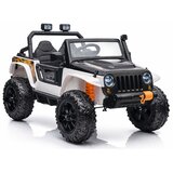  Avto na akumulator Extreme XB-1118 4x4 - bel | Shoptok.si