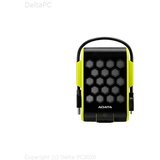 HDD EXT AD Durable HD720 Black/Green 2TB USD3.1 | Eponuda.ba