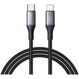 USB-C LIGHTNING KABEL ZA APPLE IPHONE IPAD 2M 30W HITR, (5000344496)