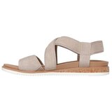 Skechers DESERT KISS LOW Smeđa | shoptok.hr