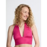 Reserved LADIES` TOP - boja fuksije | shoptok.hr