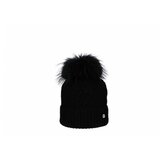 Kapa GRANADILLA ŽENSKA DUCRUOX PELUCHE black | ePonuda.com