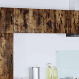  Kuhinjski element 2 pcs Dimljeni oreh 50 x 31 x 40 cm, (5000131942) | Shoptok.si