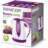 Sencor kuhalo za vodu SWK 1815VT | Eponuda.ba