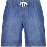 Polo Ralph Lauren SHORT PREPSTER 5 POCHES EN DENIM Plava Cijene