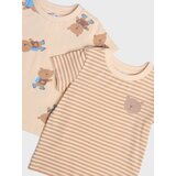 Sinsay Komplet od 2 majice dugih rukava | shoptok.hr