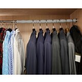 Joseph Joseph Plastični razdvojnici za odjeću u setu 2 kom Orderly – | shoptok.hr