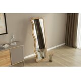 Hanah home ogledalo asel natural
