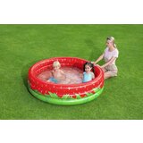  Bazen na napuhavanje Strawberry 1 60 38cm BESTWAY | shoptok.hr