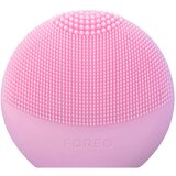Foreo LUNA Fofo Pearl Pink pametni uređaj za čišćenje lica za senzorima za analizu kože | ePonuda.com