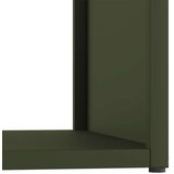  Stalak za drva 40x40x40 cm hladno valjani čelik | Eponuda.ba