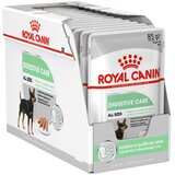 Royal Canin Digestive Care - kesice za odrasle pse sa osetljivim varenjem (12×85g) Cene