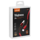 Ldnio USB kabal LS63 FAST 2.4A iPhone 1m | Eponuda.ba