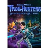 Steam Trollhunters: Defenders of Arcadia Key GLOBAL | ePonuda.com