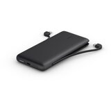 Belkin BPB006btBLK 10000 mAh Black u