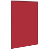 Rolo zavjesa Blackout crvena 155x230 cm Širina tkanine 151,6 cm | Eponuda.ba