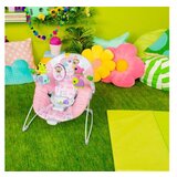 Kids II Ležaljka za bebe BS Pink Paradise 16732 cene