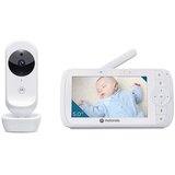 Motorola Babyphone VM35 5.0˝ (Ambalaža otvarana) | shoptok.hr