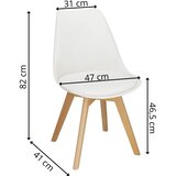 Verde stolica | shoptok.hr