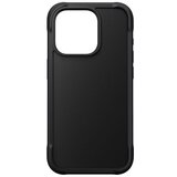 Nomad Robusten ovitek za iPhone 15 Pro, ?rna, (21163010) | Shoptok.si