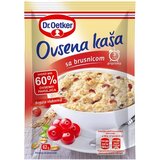 Dr. Oetker DR.OETKER ovsena kaša brusnica 62g | ePonuda.com