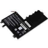 Green cell Baterija za Toshiba Satellite M40-A / M50-A / M50T / U50T / U940, 4160 mAh Cene