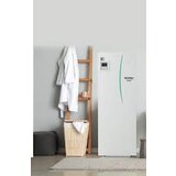Mitsubishi PUZ-SWM80YAA+ERST20D-YM9D 8 kW toplotna črpalka z integriranim 200l bojlerjem (ogrevanje + hlajenje) - | Shoptok.si