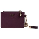 Vuch Ženski etui za dokumente Minea Wine, 8 x 12 cm | shoptok.hr