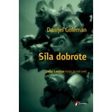 Geopoetika Danijel Goleman - Sila dobrote – Dalaj-Lamina vizija za naš svet | Eponuda.com