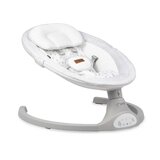 Momi njihalica za bebe Kenani Light Grey, 0-9kg | ePonuda.com