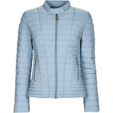 Guess Puhovke VONA JACKET Modra | Shoptok.si