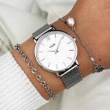 Cluse RUČNI SAT CW0101203002 | shoptok.hr