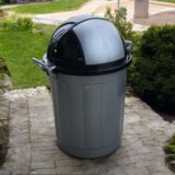 Hemija Kanta za otpatke PVC 50l klik klak | Eponuda.com