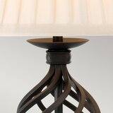 Elstead BELFRY-TL - Stona lampa BELFRY 1xE27/60W/230V | Eponuda.com