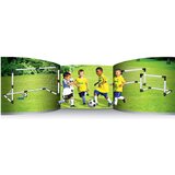  Dečji set za fudbal Cijene