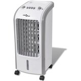 vidaXL klimatska naprava 80 w 4 l 270 m³/h 25x26x56 cm Cene