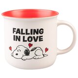 PEANUTS Šalica 350 ml | shoptok.hr