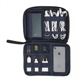Riva Case Organizator za putovanja 5632, crni | shoptok.hr