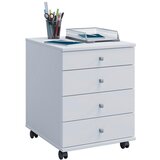 MID.YOU Predalnik Lona Mini, Bela | Shoptok.si